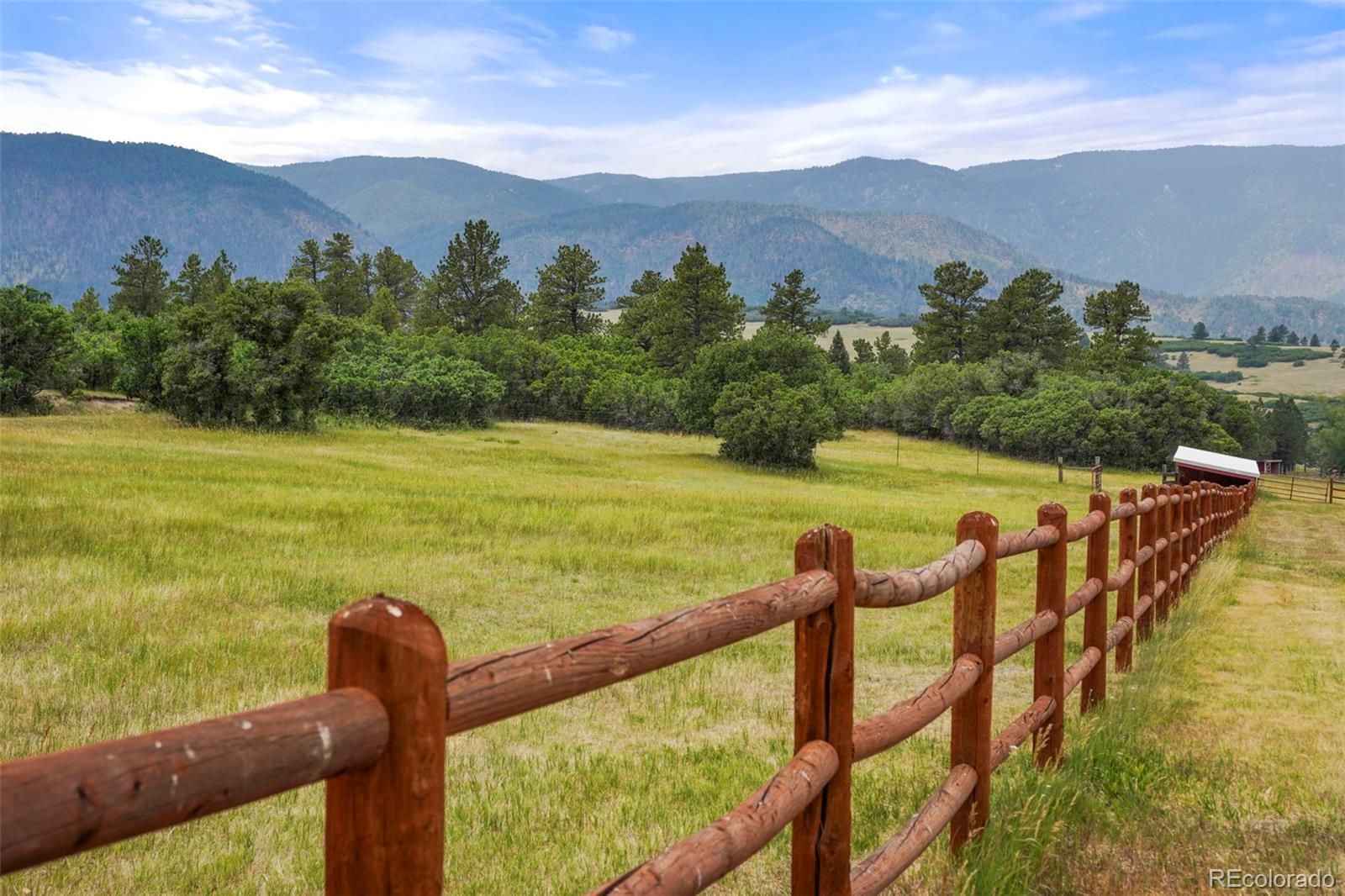 MLS Image #46 for 9610 s perry park road,larkspur, Colorado