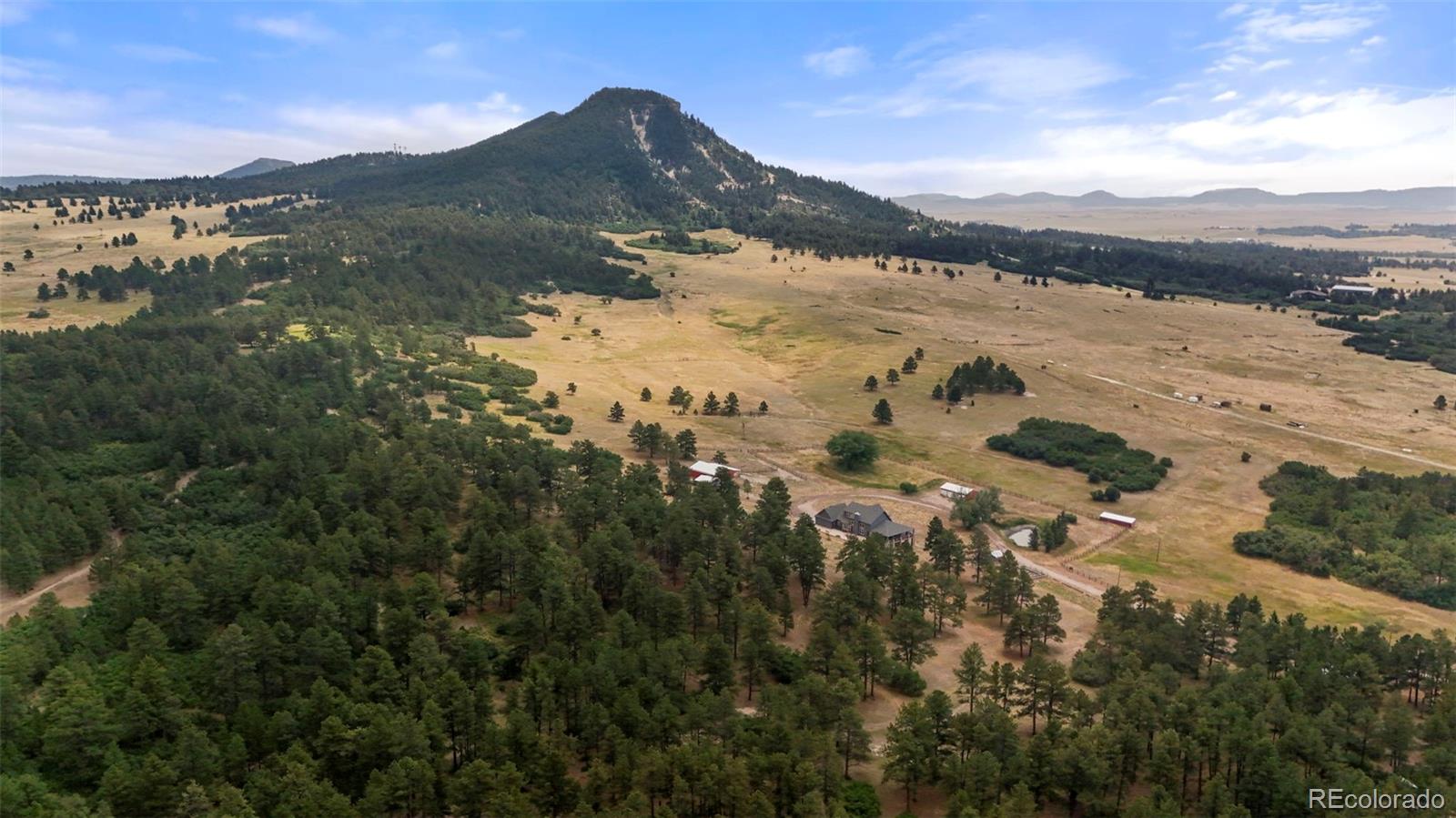 MLS Image #48 for 9610 s perry park road,larkspur, Colorado