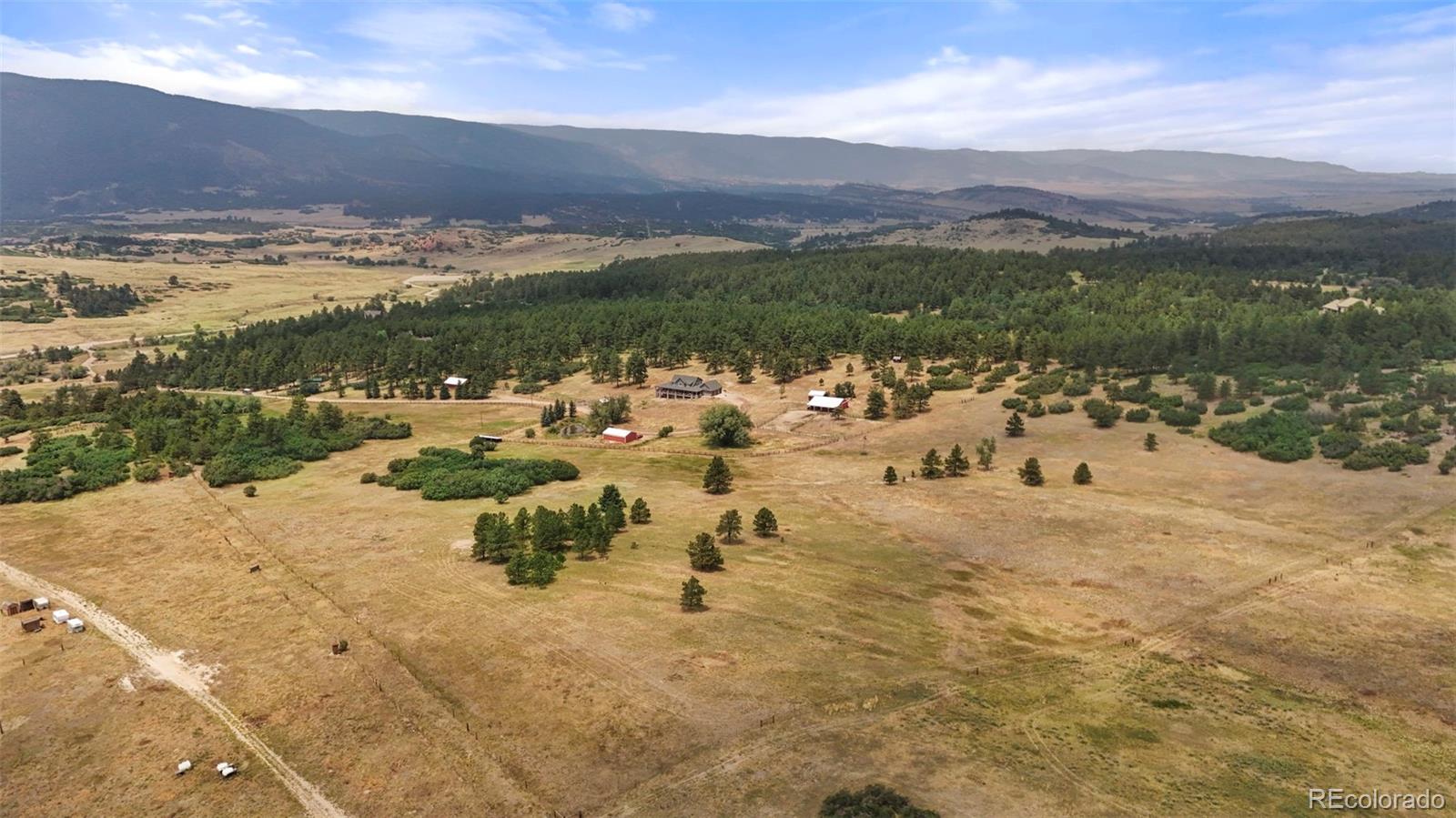 MLS Image #49 for 9610 s perry park road,larkspur, Colorado