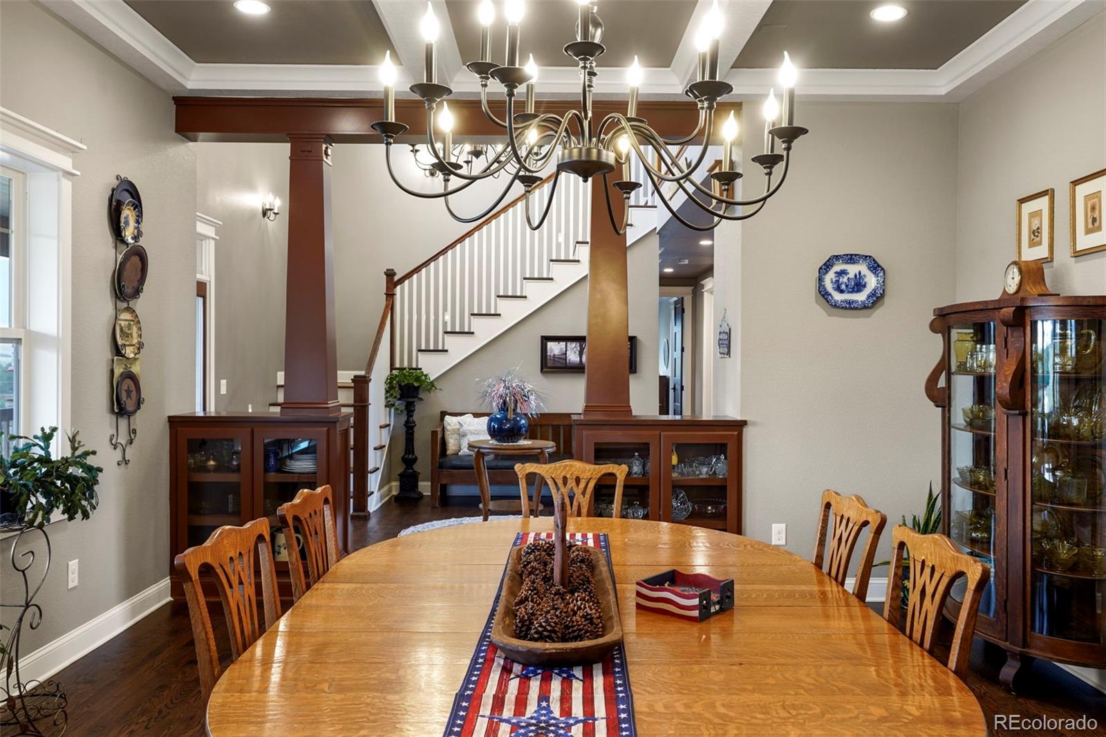 MLS Image #7 for 9610 s perry park road,larkspur, Colorado