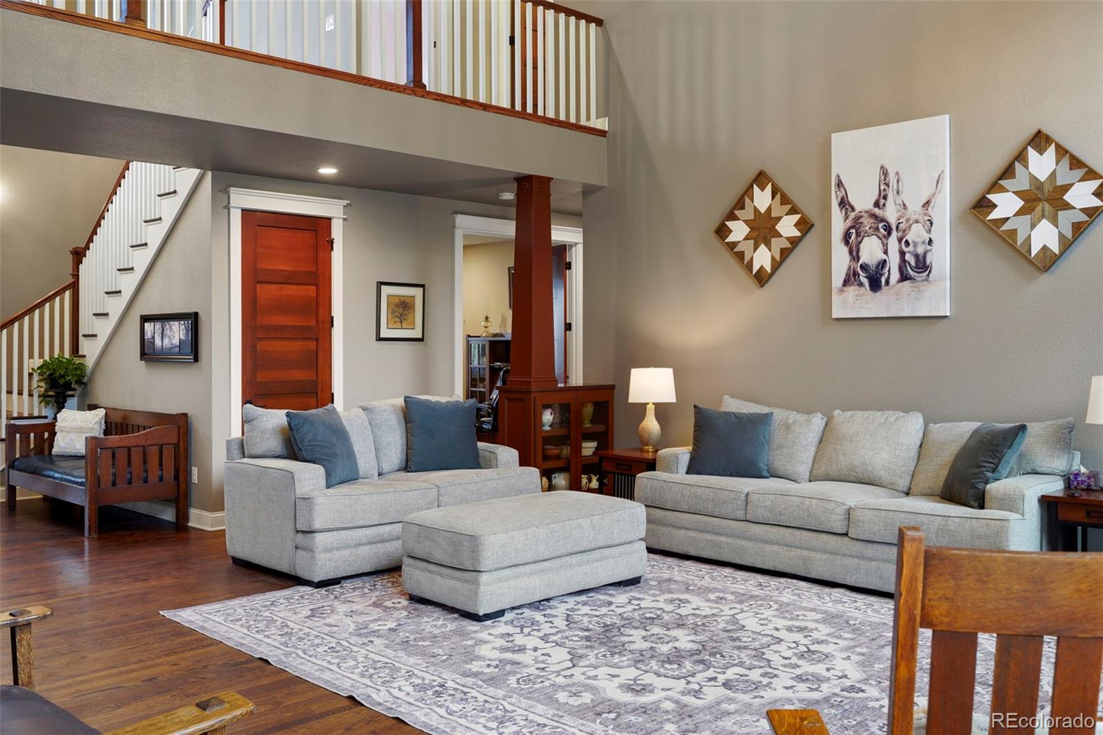 MLS Image #8 for 9610 s perry park road,larkspur, Colorado