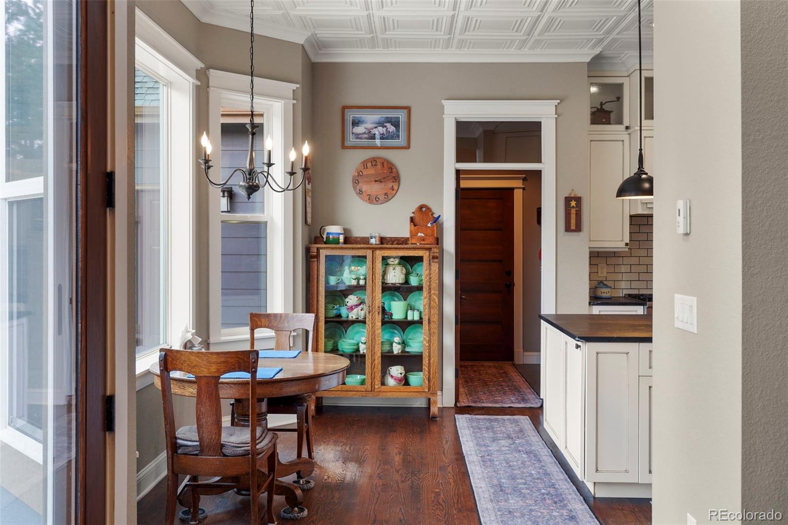 MLS Image #9 for 9610 s perry park road,larkspur, Colorado