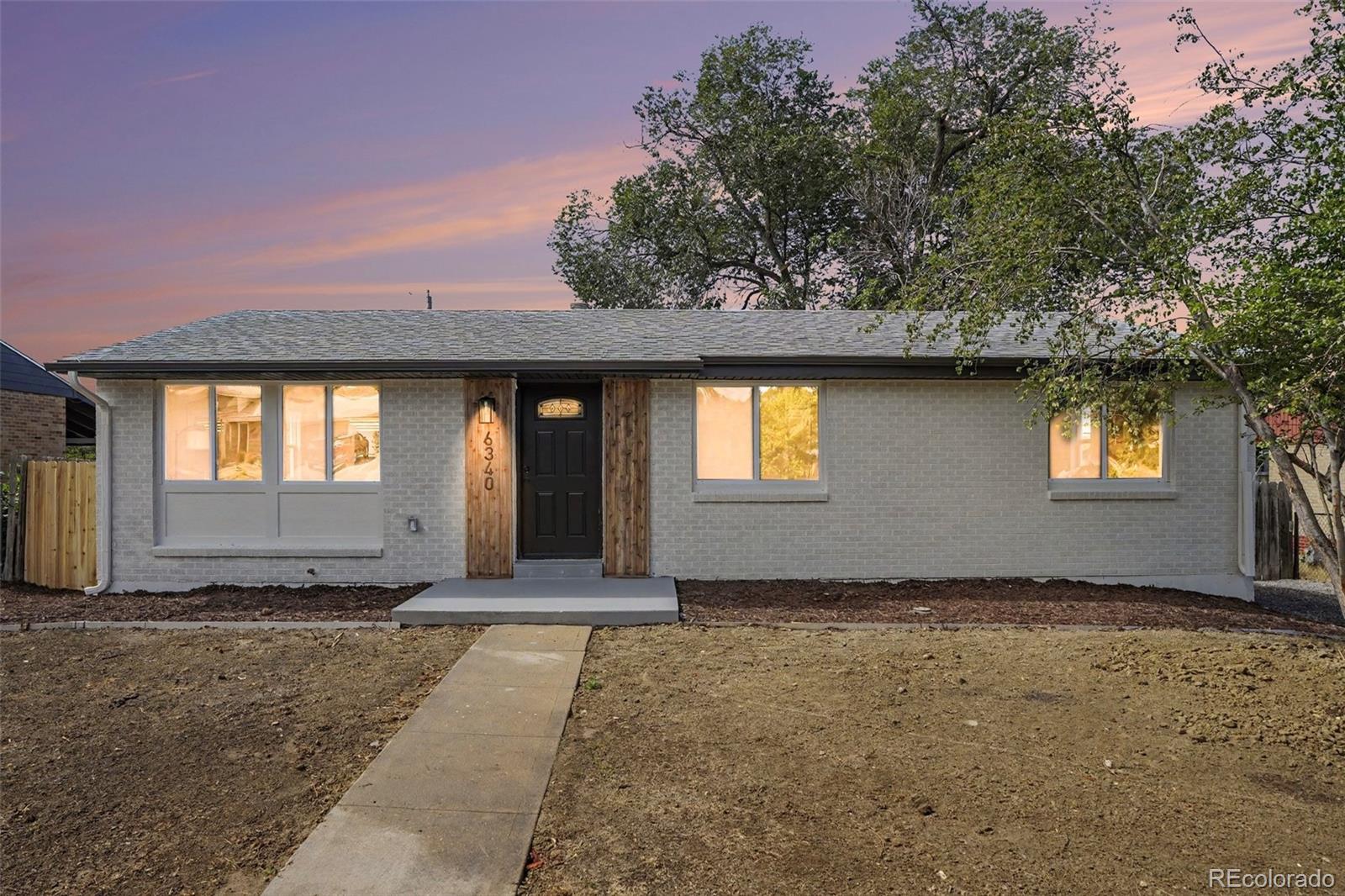 MLS Image #1 for 6340 w 61st avenue,arvada, Colorado