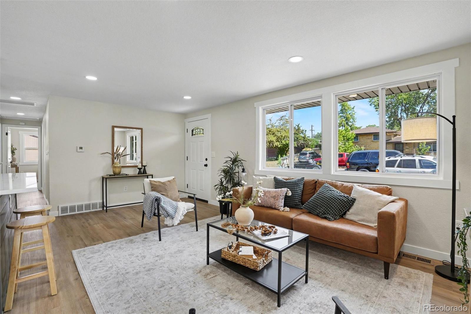 MLS Image #3 for 6340 w 61st avenue,arvada, Colorado