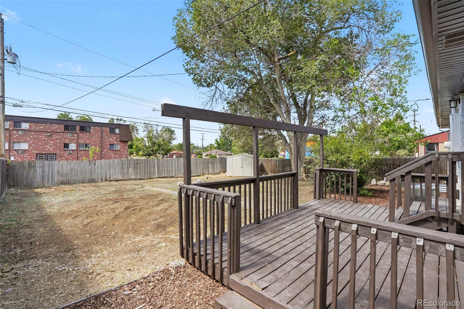 MLS Image #32 for 6340 w 61st avenue,arvada, Colorado