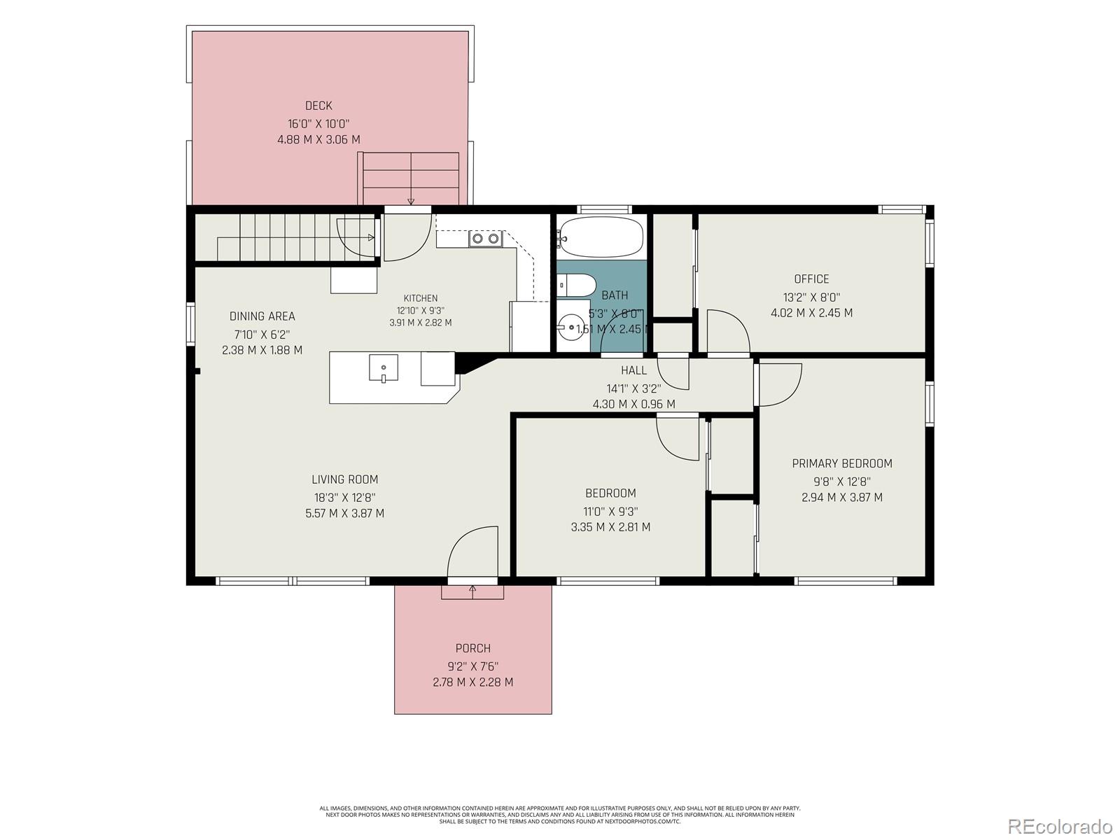 MLS Image #39 for 6340 w 61st avenue,arvada, Colorado