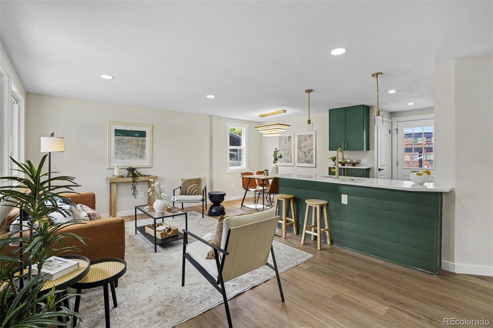 MLS Image #5 for 6340 w 61st avenue,arvada, Colorado