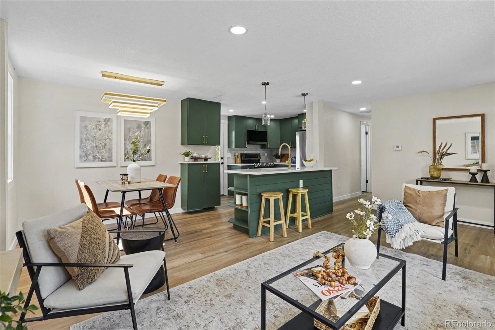 MLS Image #6 for 6340 w 61st avenue,arvada, Colorado