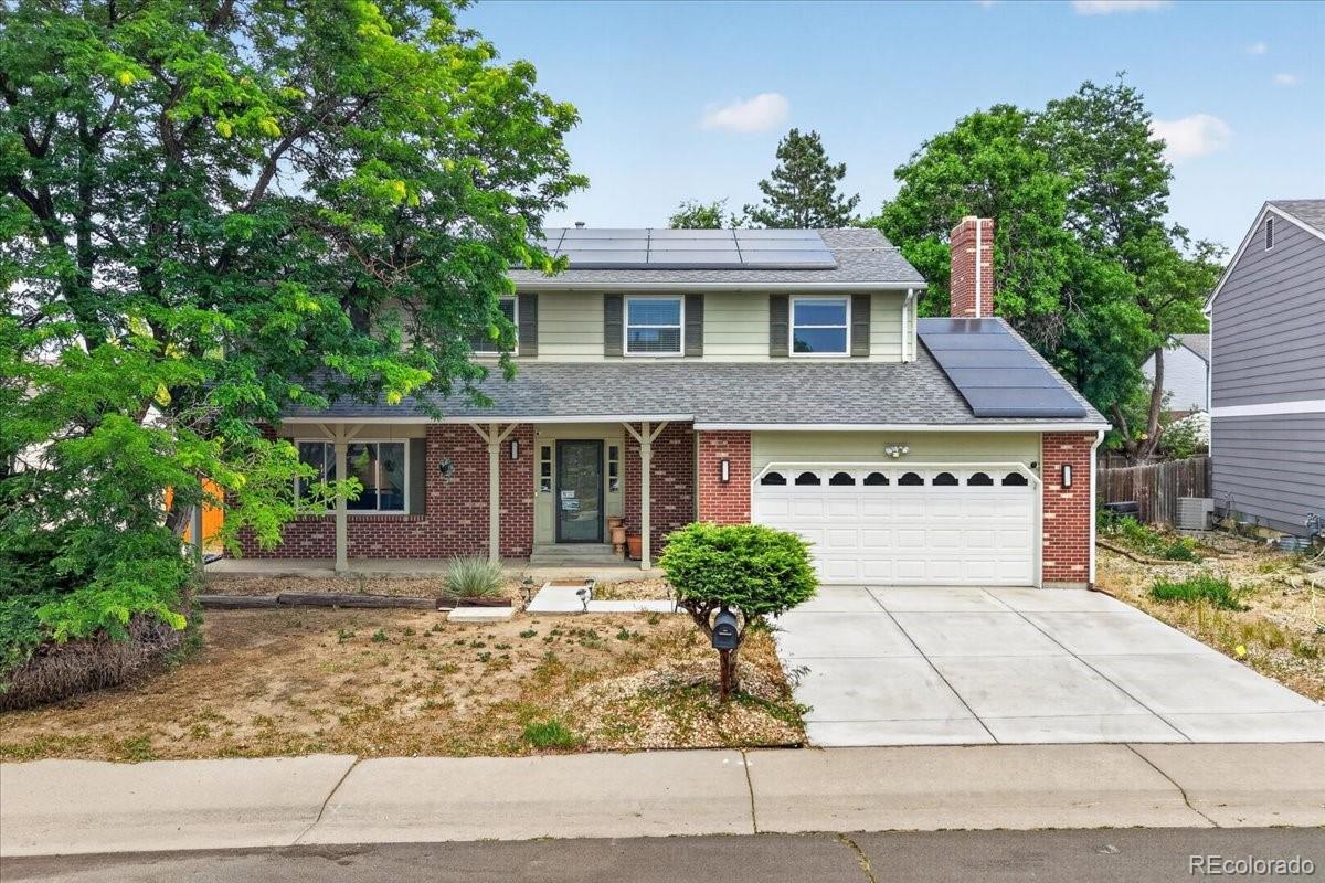 MLS Image #0 for 1488 s ventura street,aurora, Colorado