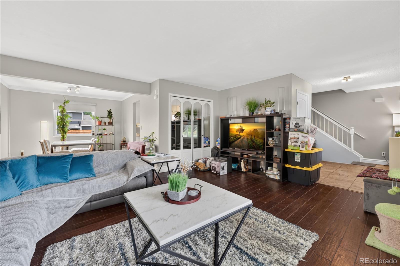 MLS Image #2 for 1488 s ventura street,aurora, Colorado