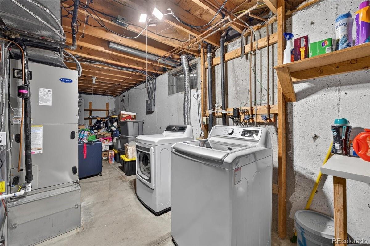 MLS Image #20 for 1488 s ventura street,aurora, Colorado