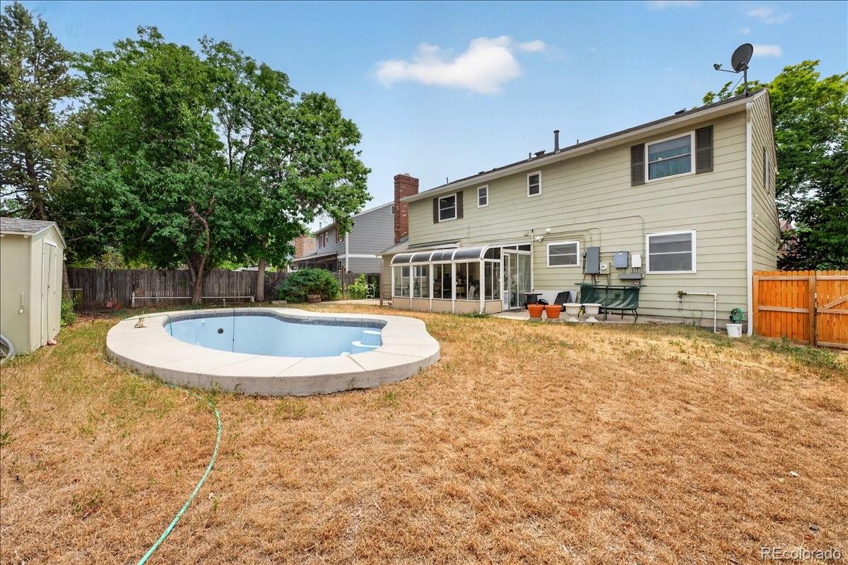 MLS Image #22 for 1488 s ventura street,aurora, Colorado