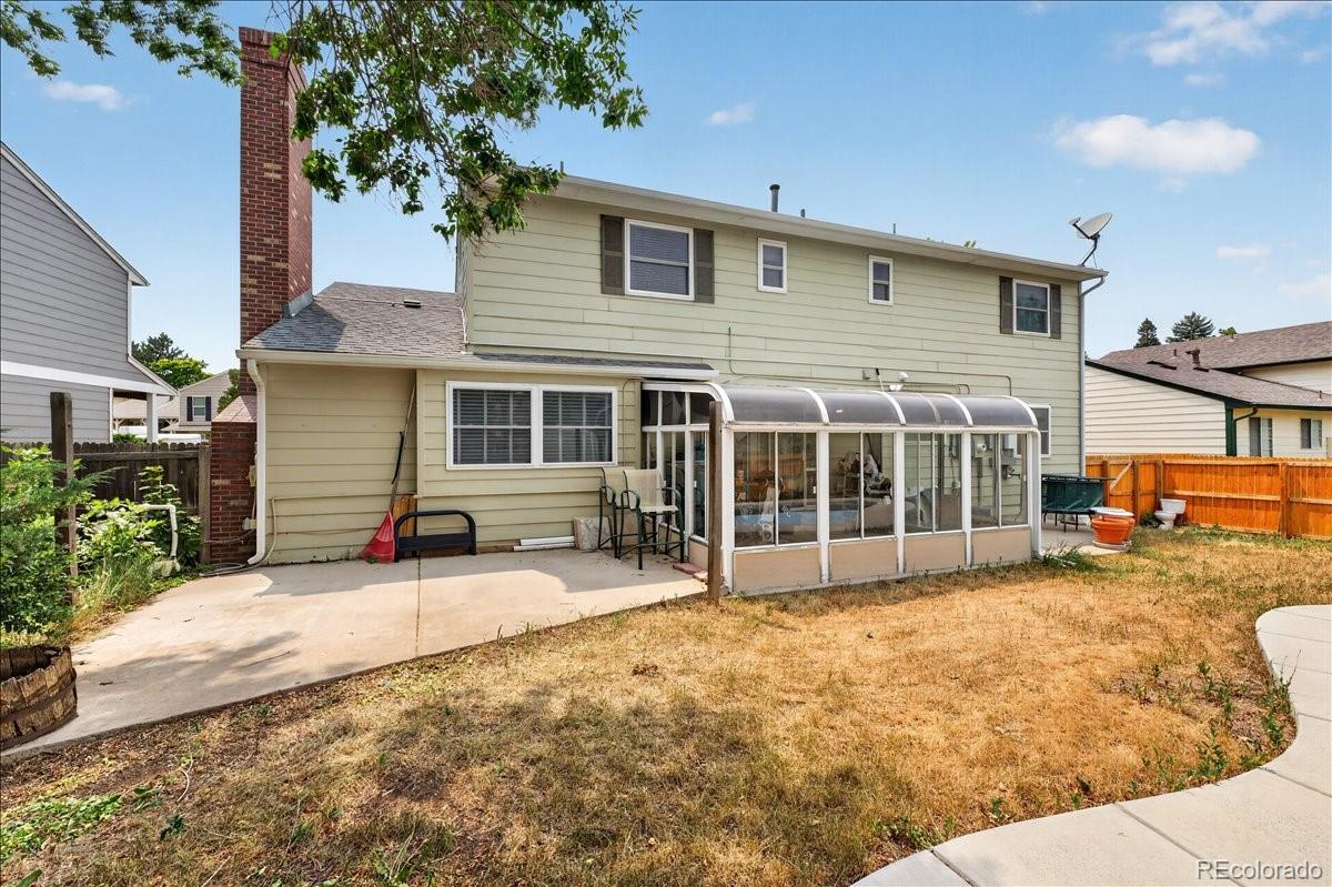 MLS Image #23 for 1488 s ventura street,aurora, Colorado