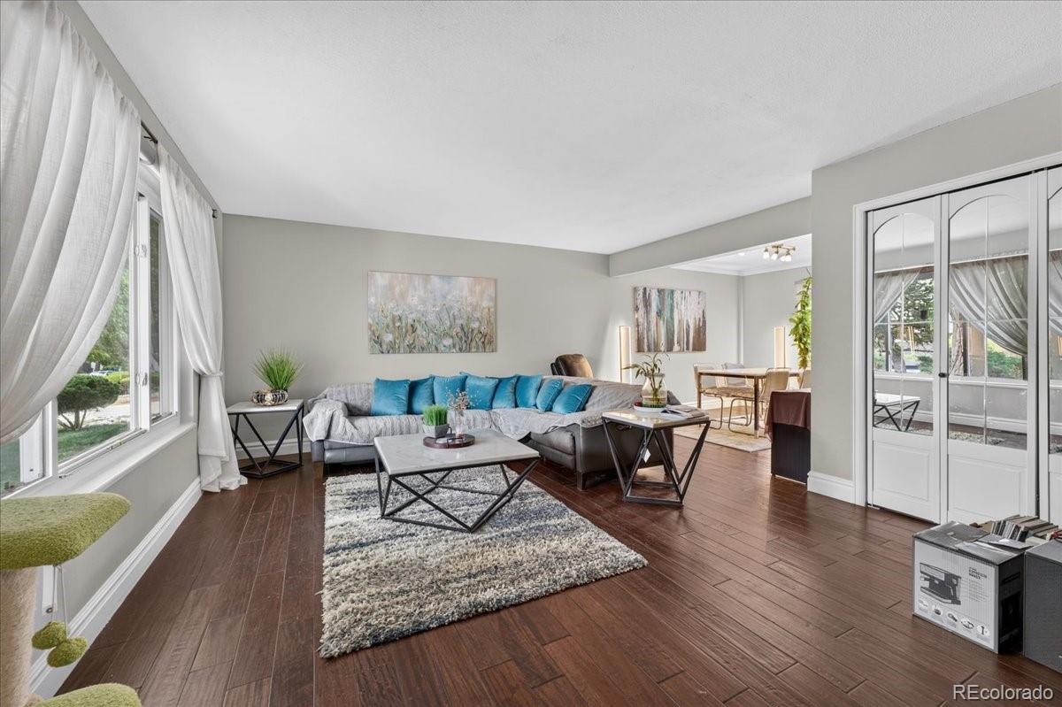 MLS Image #3 for 1488 s ventura street,aurora, Colorado