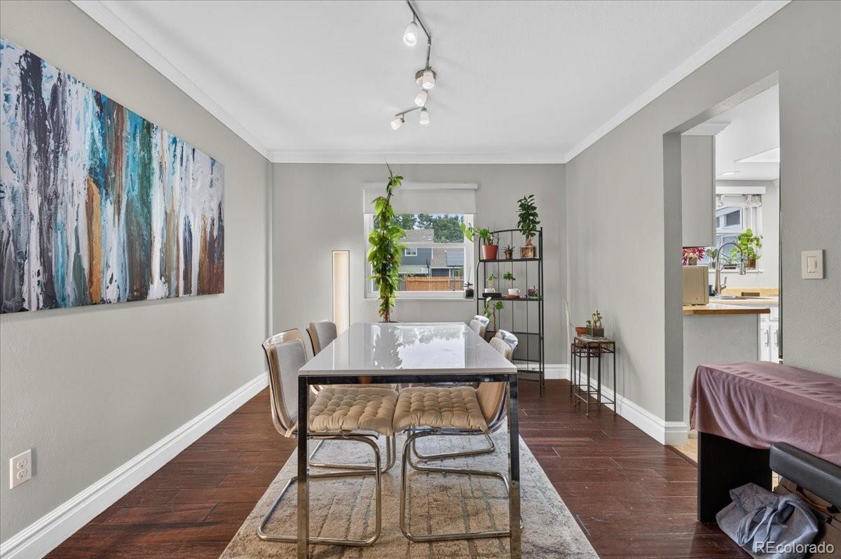 MLS Image #5 for 1488 s ventura street,aurora, Colorado