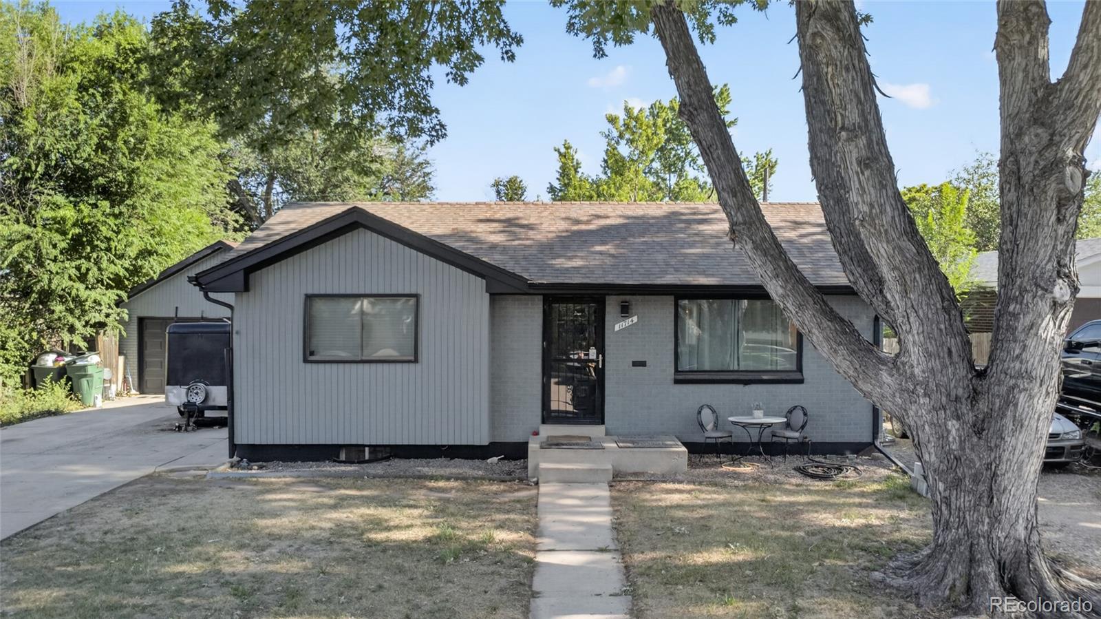 MLS Image #0 for 11714  quam drive,denver, Colorado