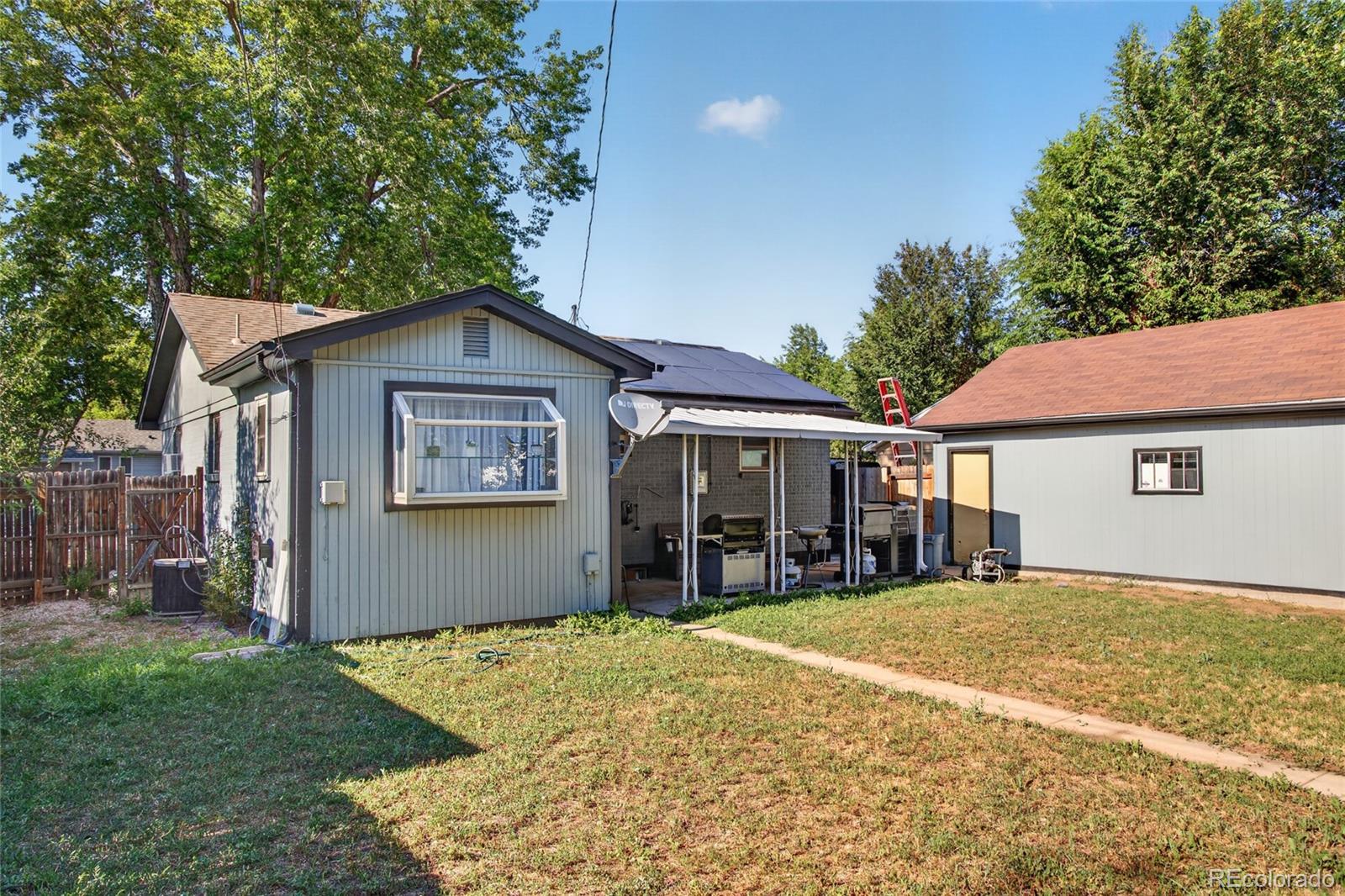 MLS Image #11 for 11714  quam drive,denver, Colorado