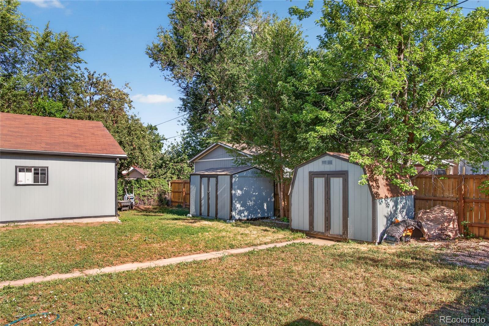 MLS Image #12 for 11714  quam drive,denver, Colorado