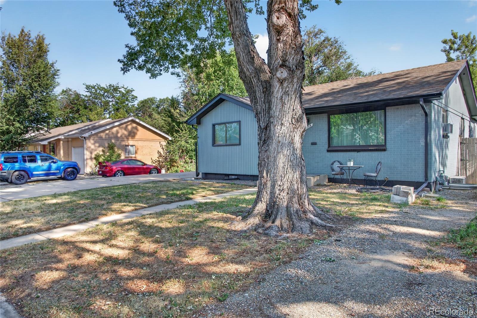 MLS Image #2 for 11714  quam drive,denver, Colorado