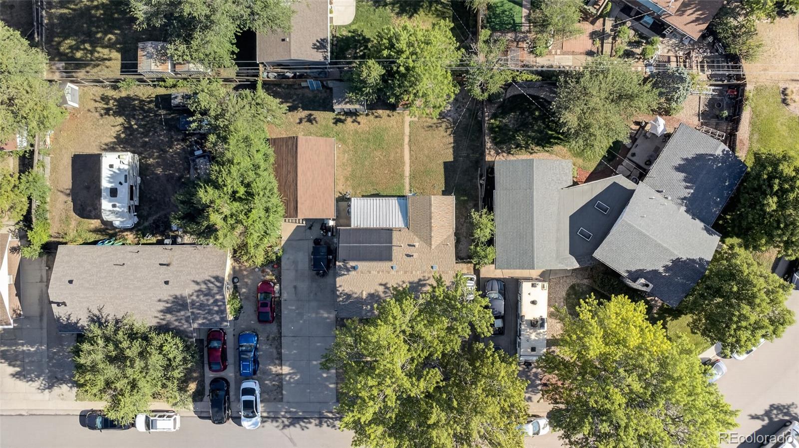 MLS Image #20 for 11714  quam drive,denver, Colorado