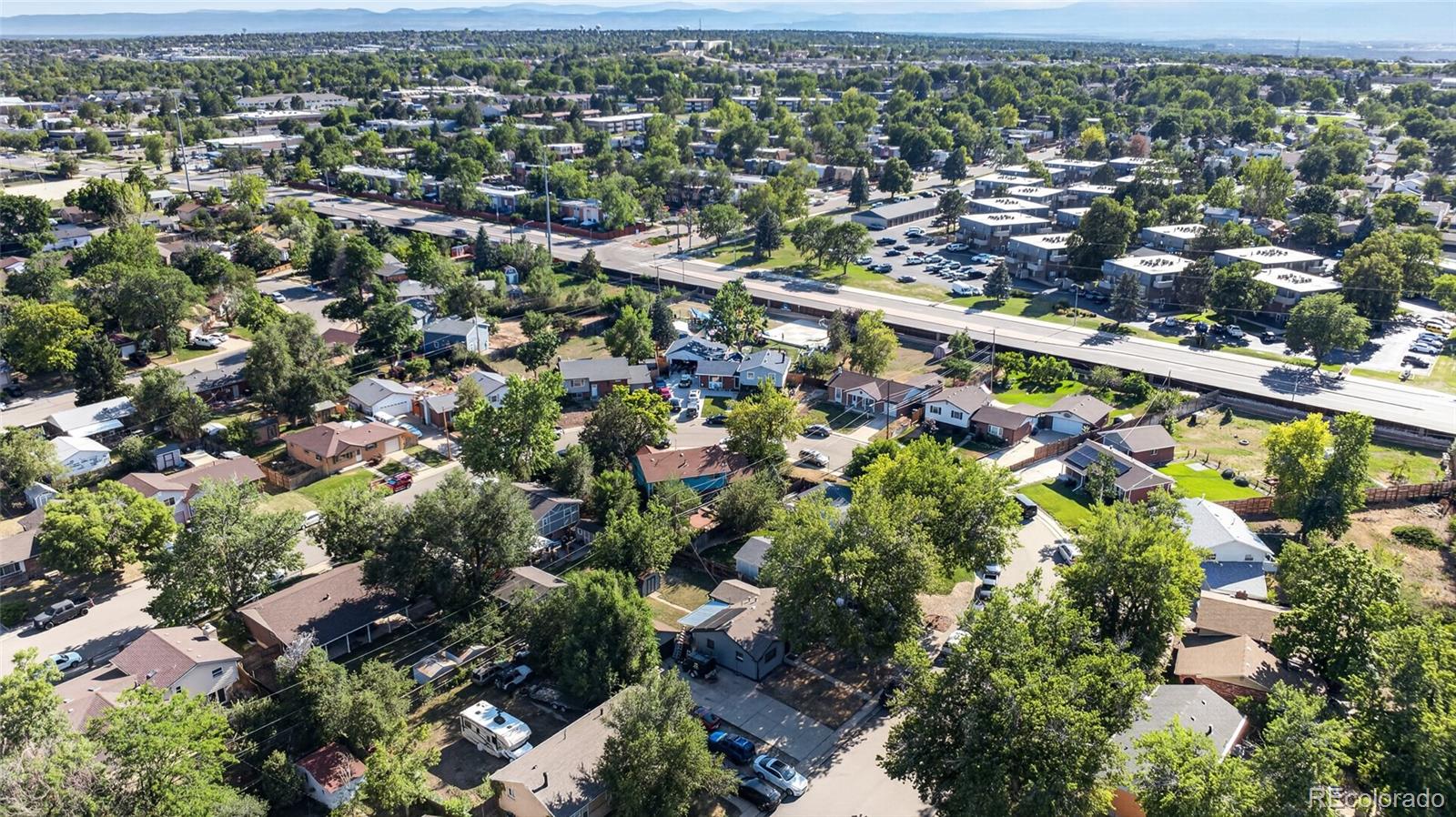 MLS Image #21 for 11714  quam drive,denver, Colorado