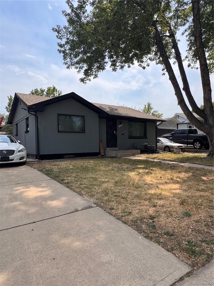 MLS Image #3 for 11714  quam drive,denver, Colorado