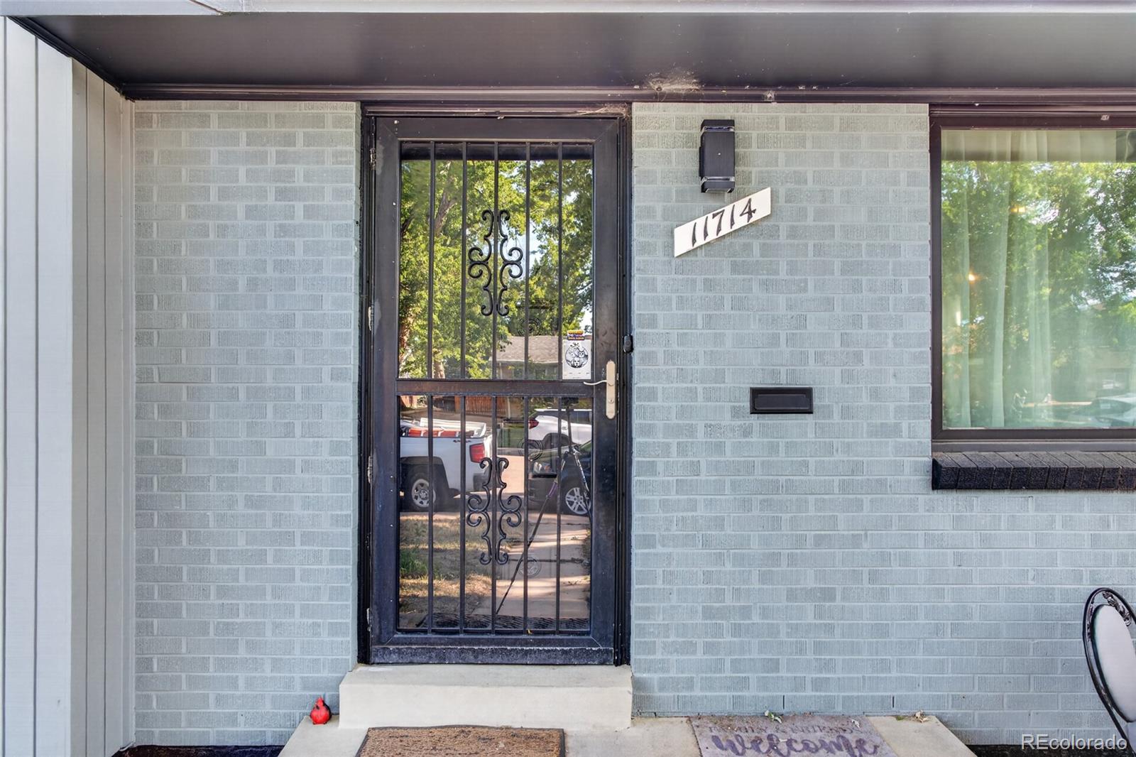 MLS Image #4 for 11714  quam drive,denver, Colorado