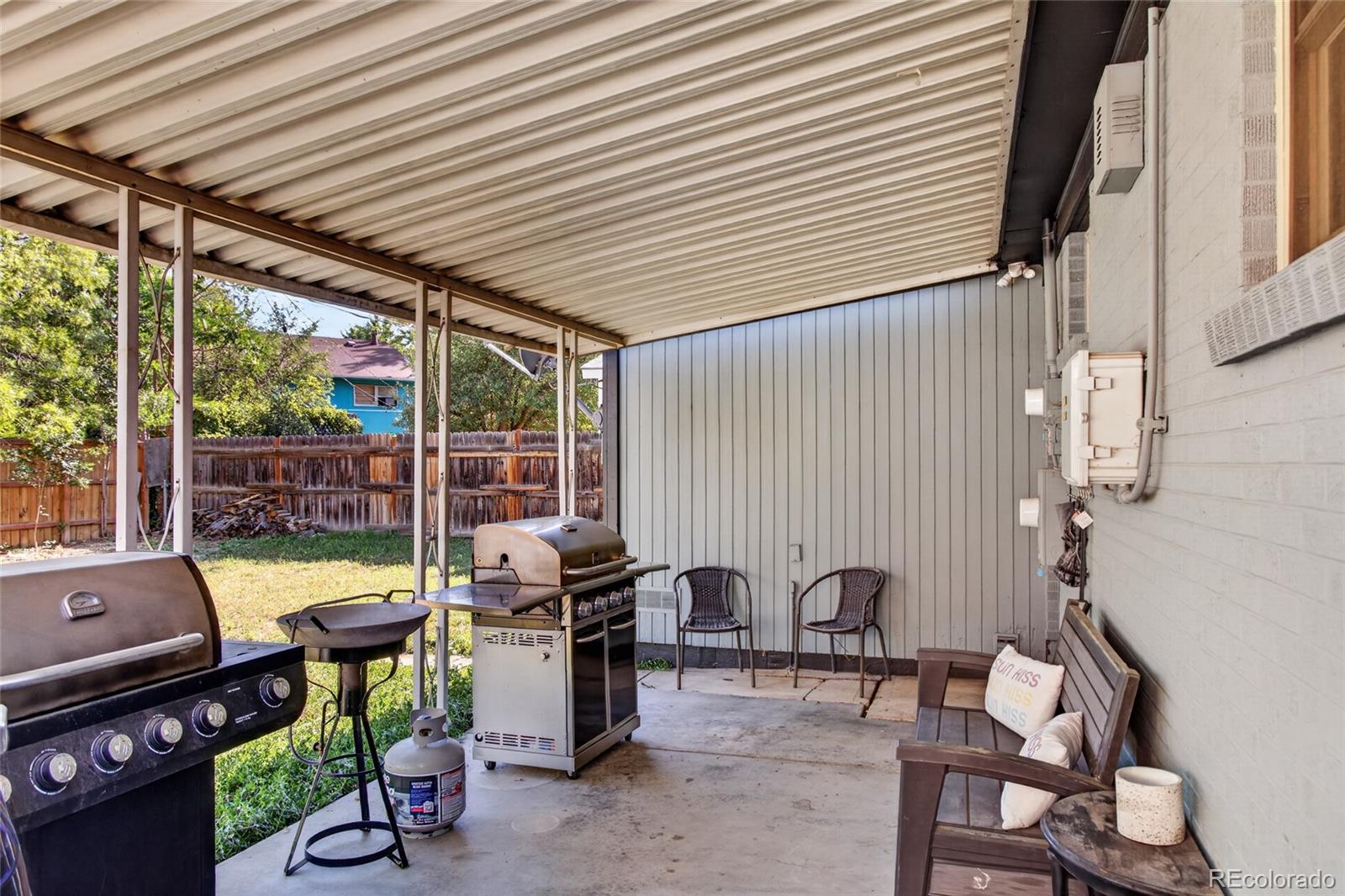 MLS Image #9 for 11714  quam drive,denver, Colorado