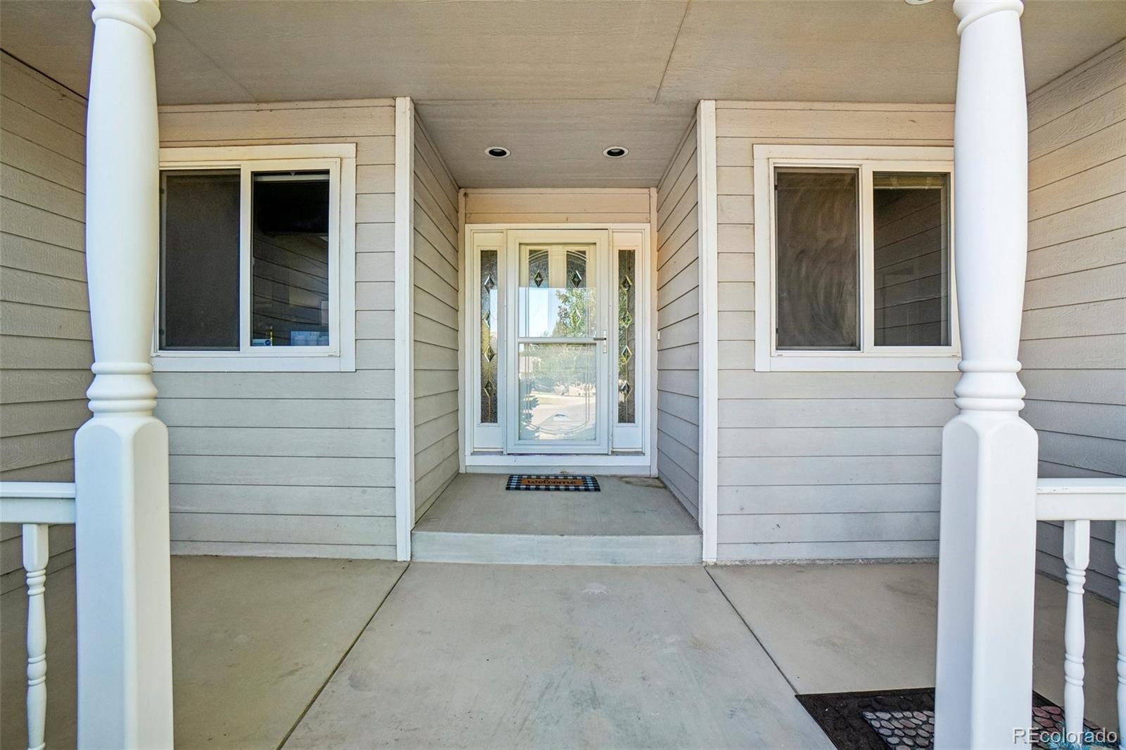 MLS Image #2 for 417  alpine avenue,ault, Colorado
