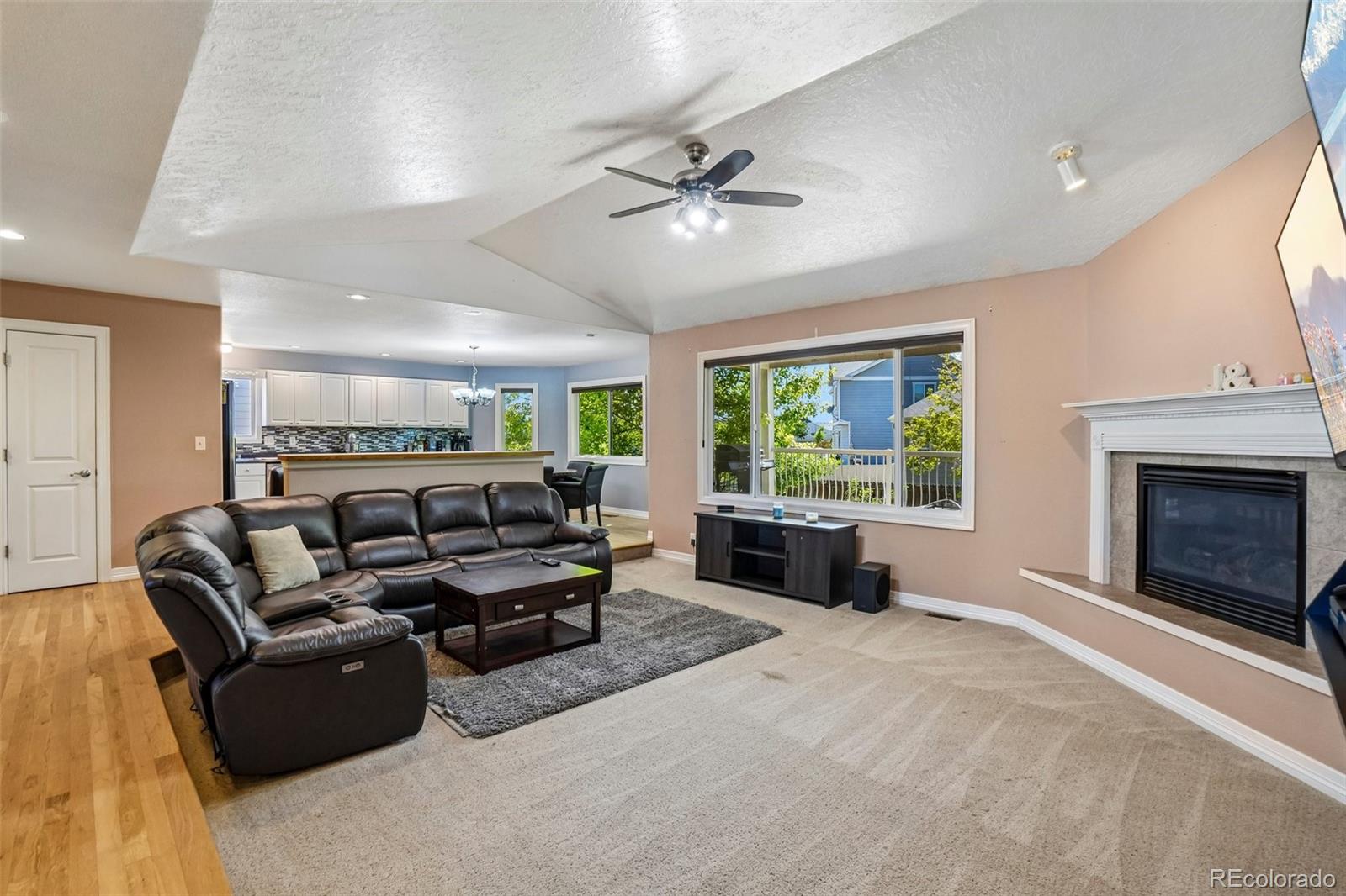 MLS Image #3 for 417  alpine avenue,ault, Colorado
