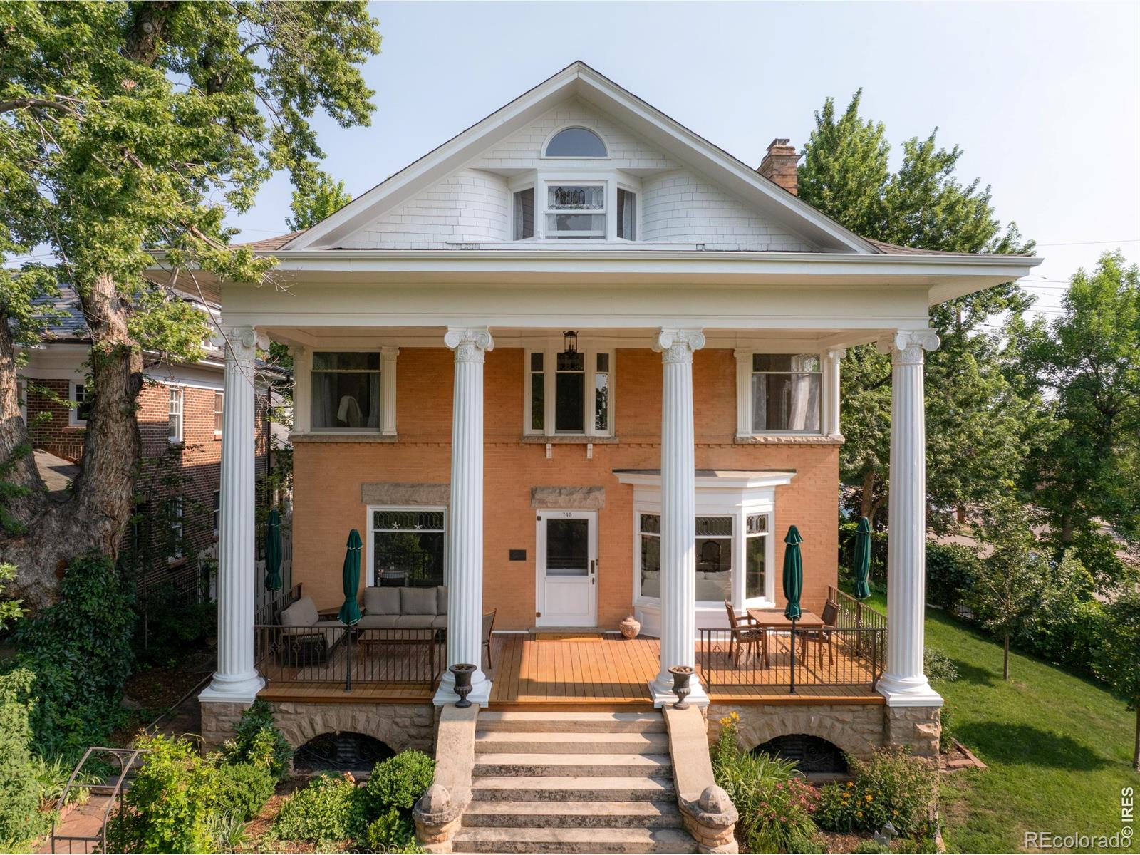 MLS Image #0 for 745  highland avenue,boulder, Colorado
