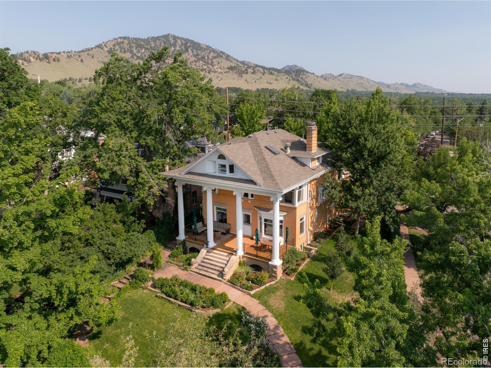 MLS Image #2 for 745  highland avenue,boulder, Colorado