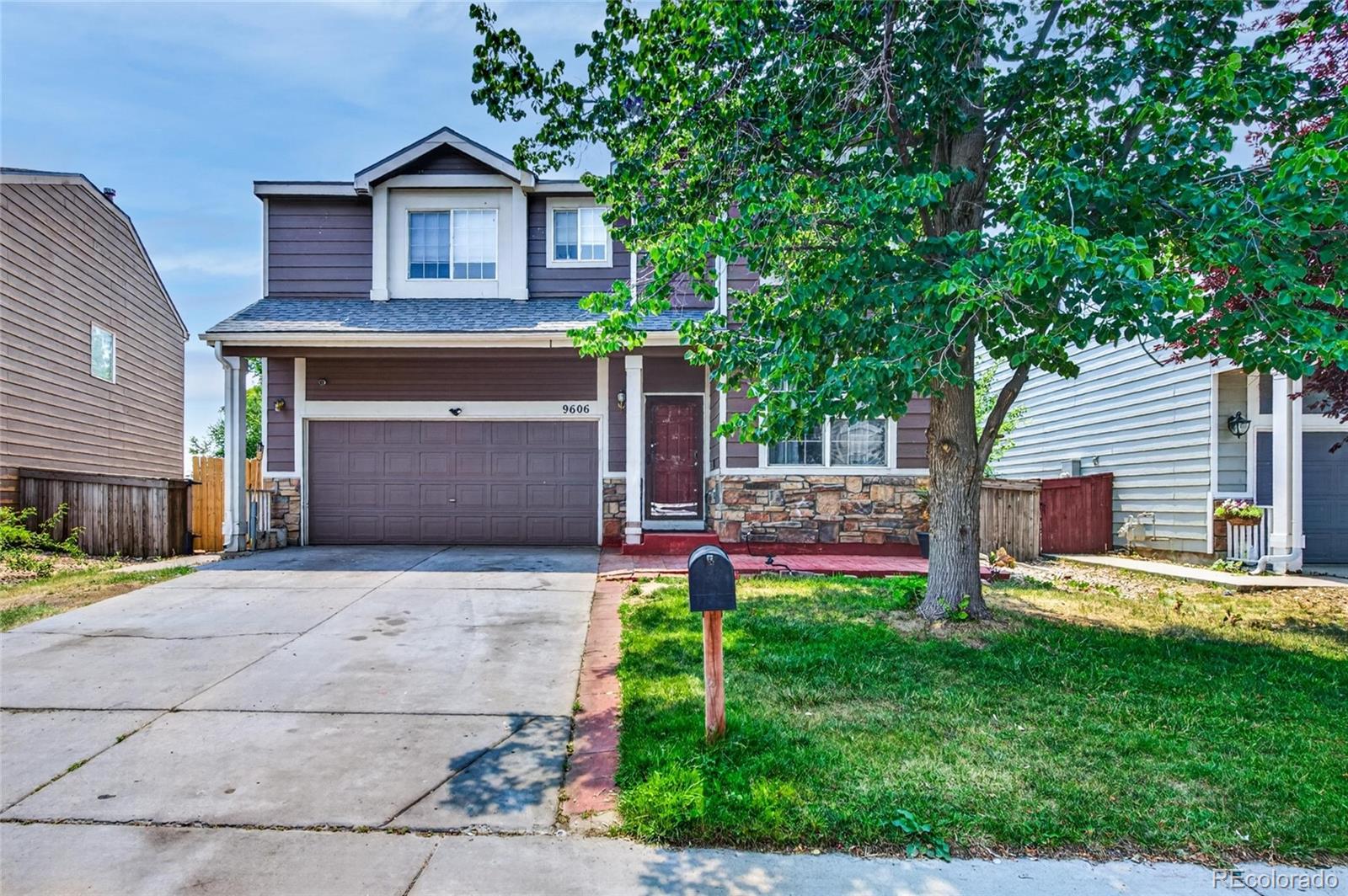 MLS Image #0 for 9606  lansing circle,commerce city, Colorado