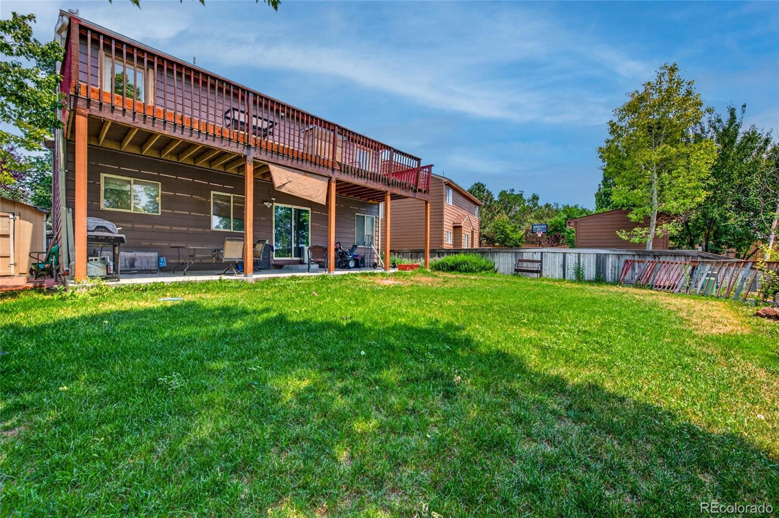 MLS Image #20 for 9606  lansing circle,commerce city, Colorado