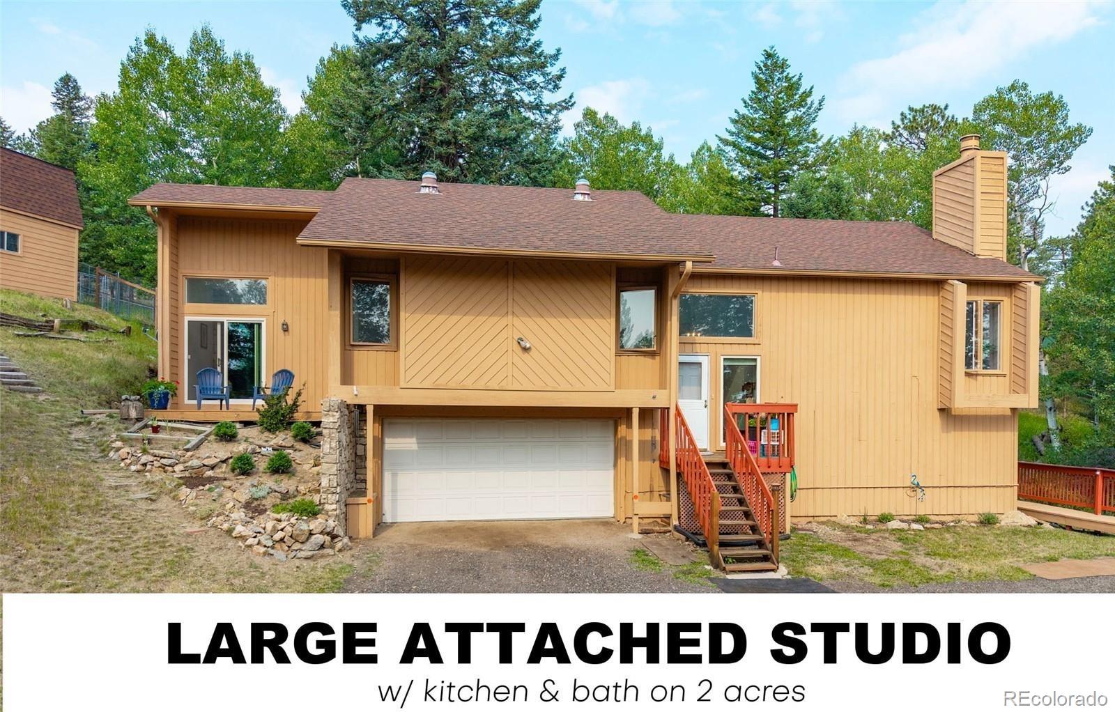 MLS Image #0 for 31547  niakwa road,evergreen, Colorado