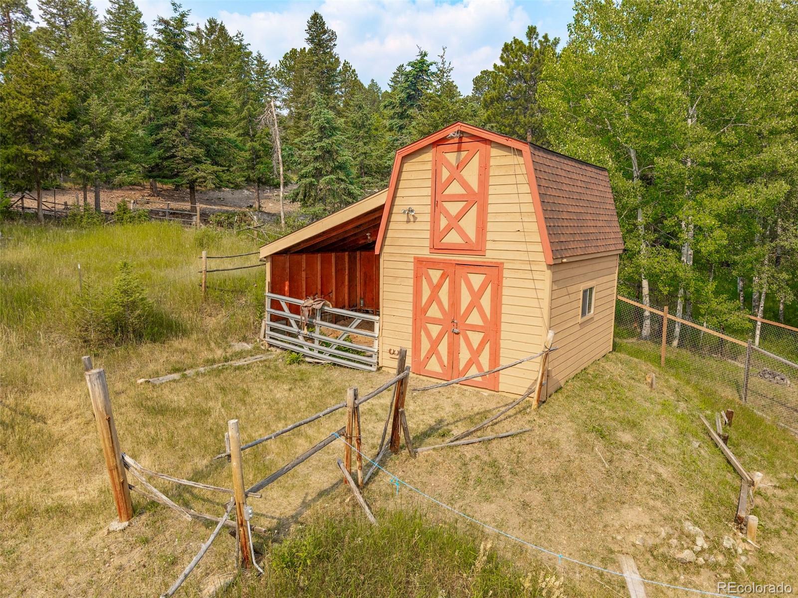MLS Image #2 for 31547  niakwa road,evergreen, Colorado