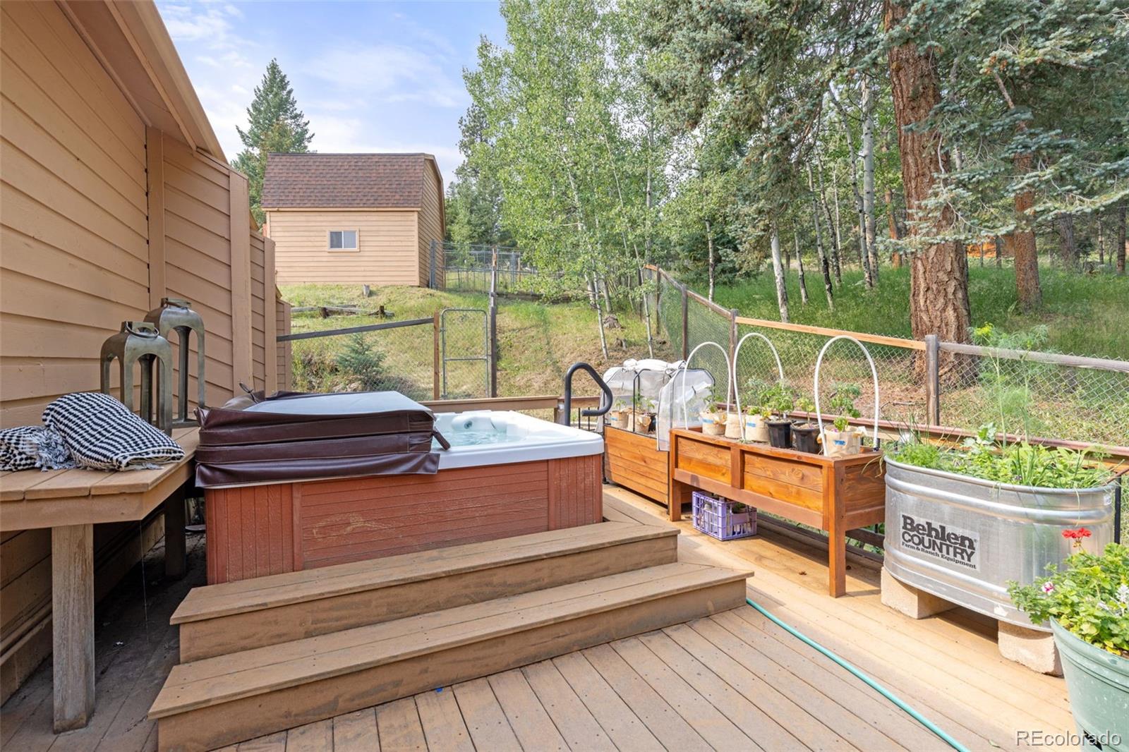 MLS Image #32 for 31547  niakwa road,evergreen, Colorado