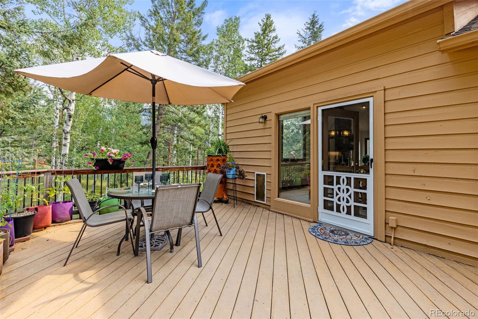 MLS Image #34 for 31547  niakwa road,evergreen, Colorado