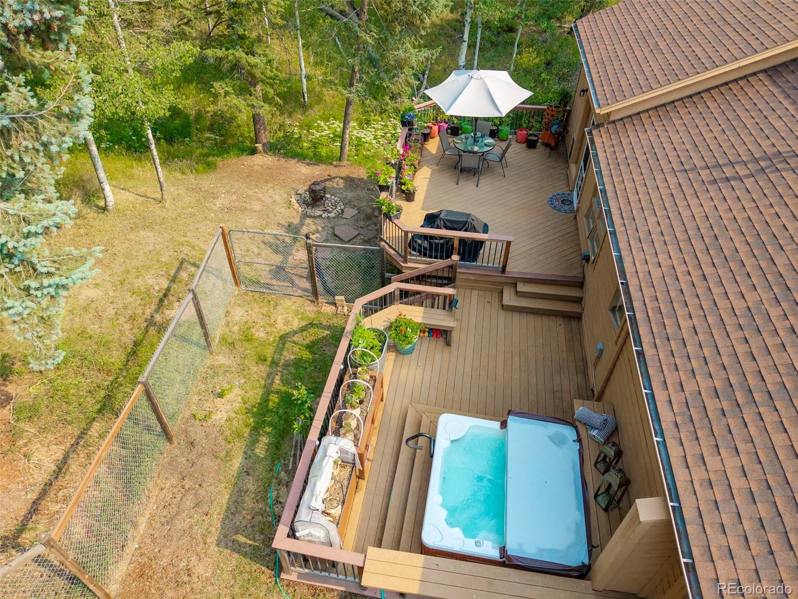 MLS Image #35 for 31547  niakwa road,evergreen, Colorado