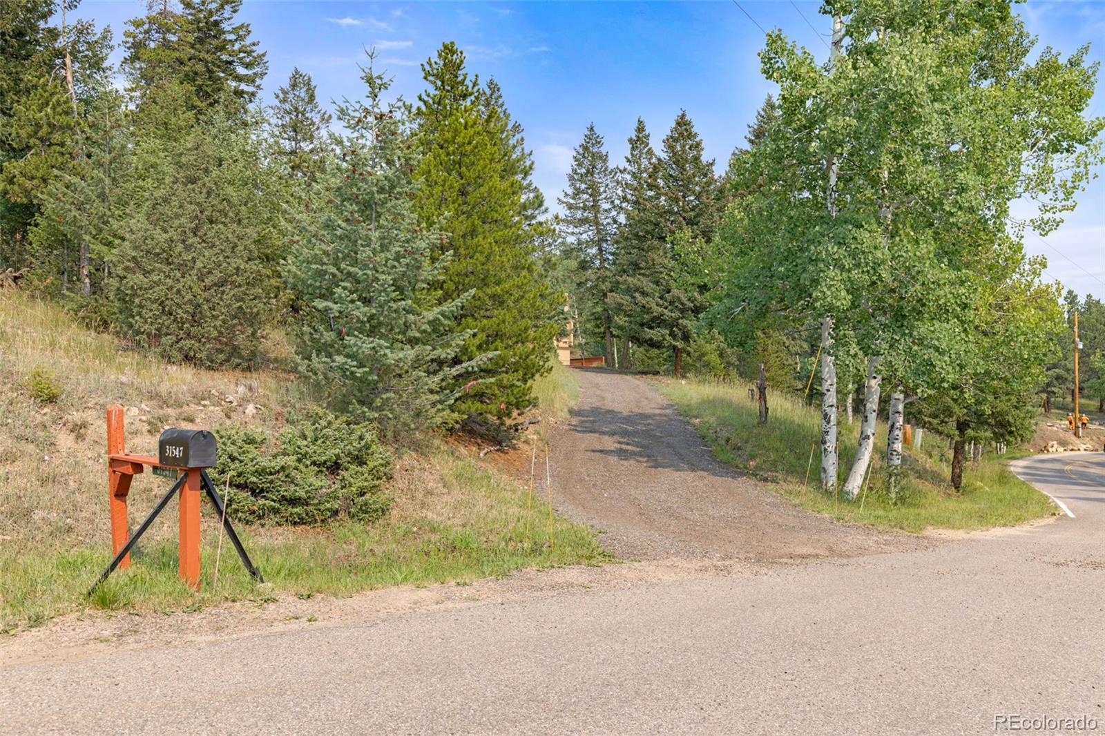 MLS Image #42 for 31547  niakwa road,evergreen, Colorado