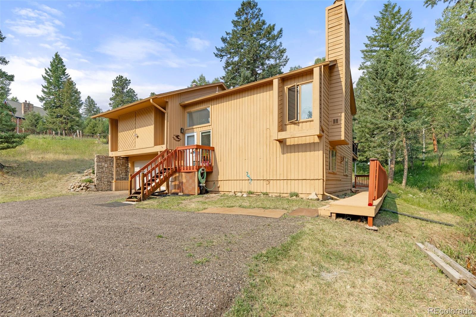 MLS Image #44 for 31547  niakwa road,evergreen, Colorado