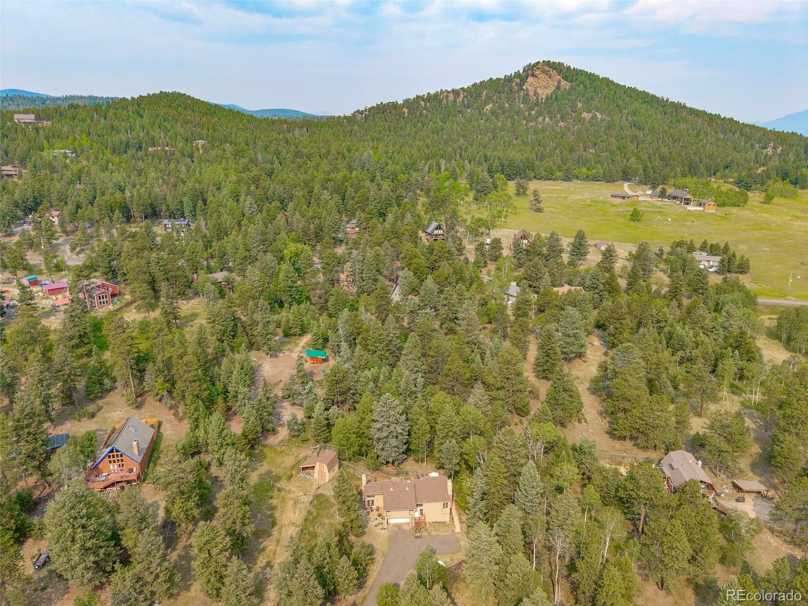 MLS Image #46 for 31547  niakwa road,evergreen, Colorado