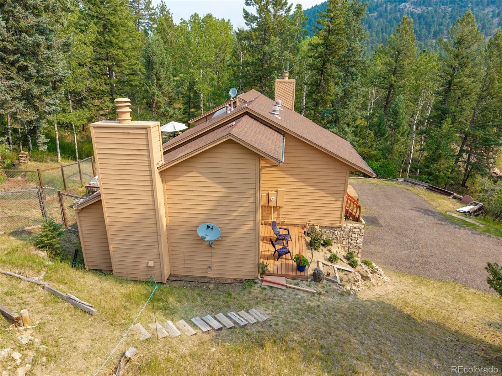 MLS Image #47 for 31547  niakwa road,evergreen, Colorado