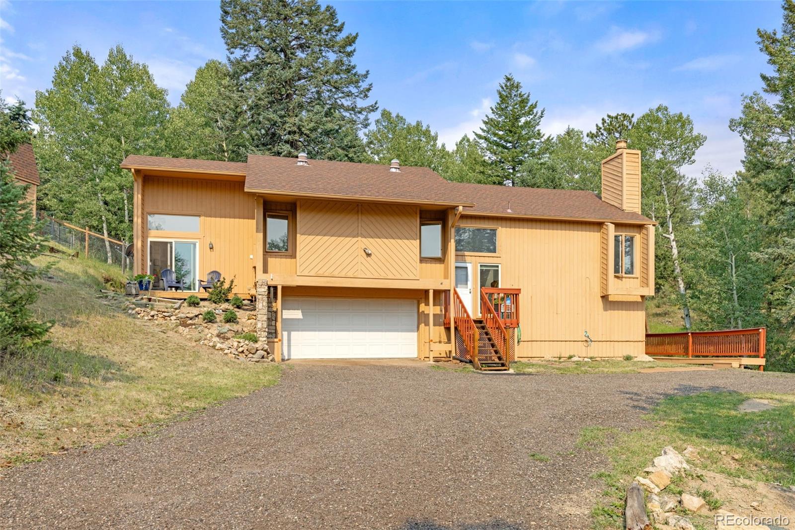 MLS Image #48 for 31547  niakwa road,evergreen, Colorado