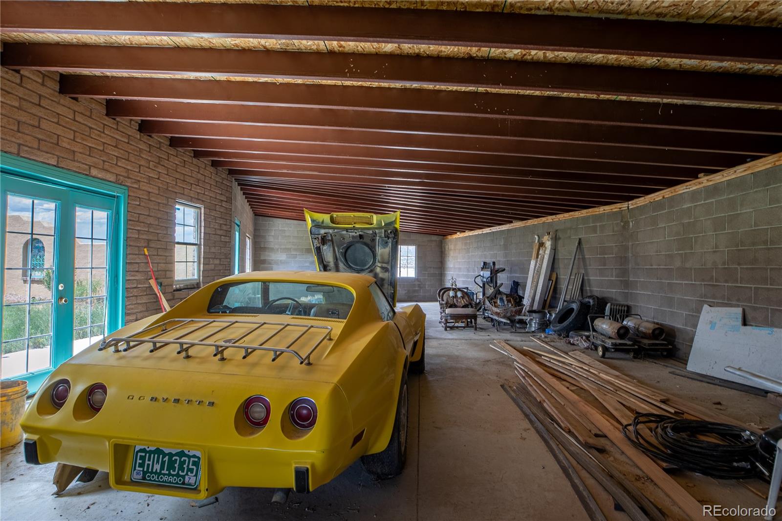 MLS Image #26 for 33729  county road 361 ,buena vista, Colorado