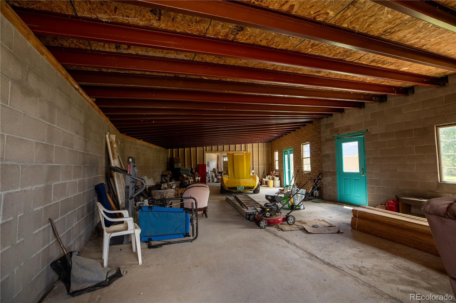 MLS Image #27 for 33729  county road 361 ,buena vista, Colorado