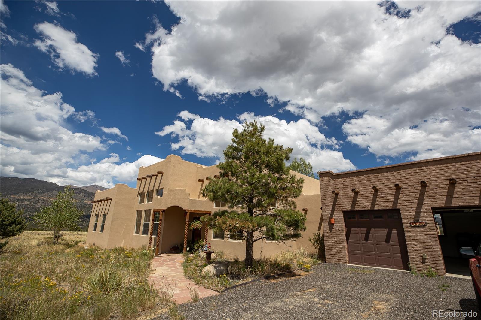MLS Image #30 for 33729  county road 361 ,buena vista, Colorado
