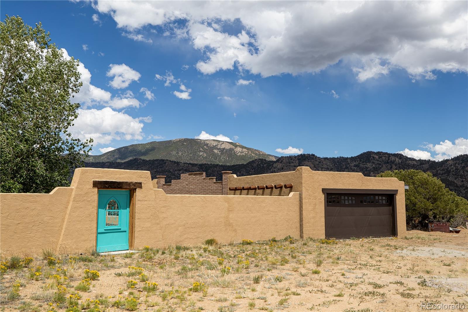 MLS Image #31 for 33729  county road 361 ,buena vista, Colorado