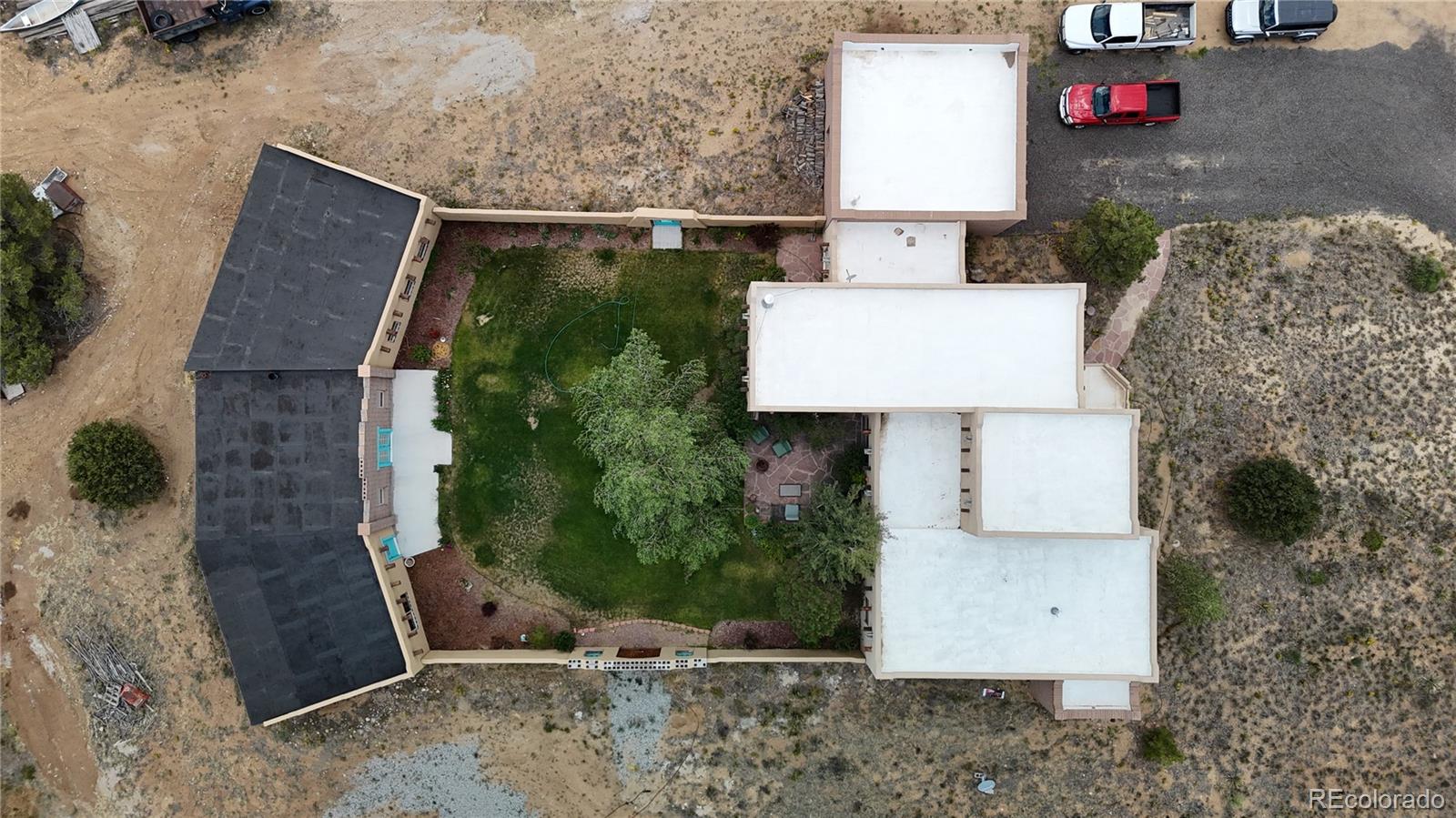 MLS Image #33 for 33729  county road 361 ,buena vista, Colorado