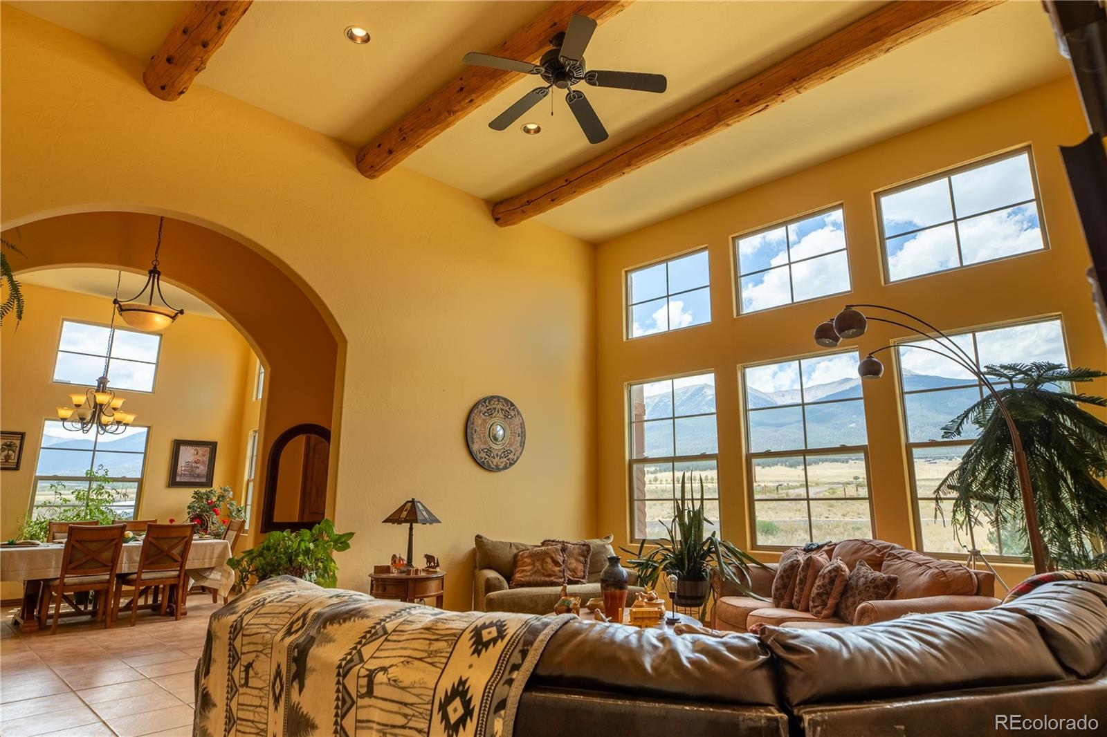 MLS Image #5 for 33729  county road 361 ,buena vista, Colorado